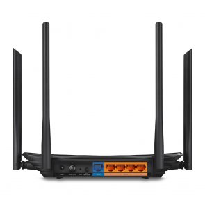 Маршрутизатор Wi-Fi TP-Link Archer C5 Pro