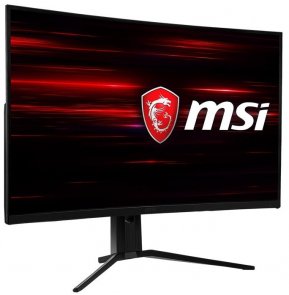  Монітор MSI Optix MAG322CR (OPTIX MAG322CR)