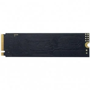 Фото: SSD-накопичувач Patriot P300 2280 PCIe 3.0 x4 NVMe 2TB (P300P2TBM28) № 4 | KTC