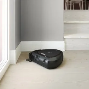 Фото: Робот-пилосос Electrolux PI92-4ANM Shale Grey № 5 | KTC