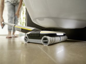 Ручний бездротовий пилосос Karcher FC 7 Cordless Premium (1.055-760.0)