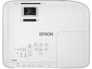 Проектор Epson EB-X51 (3800 Lm)