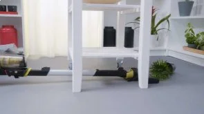 Фото: Ручний бездротовий пилосос Hoover HF522NPW011 № 13 | KTC
