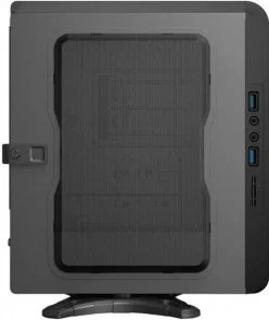 Фото: Корпус Gamemax ST103-2U3-300W 300W Black № 5 | KTC