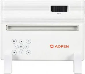 Фото: Проектор AOpen QH11 (MR.JT411.001) № 6 | KTC