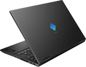 Ноутбук HP OMEN 15-en0010ua 2X1U9EA Mica Silver