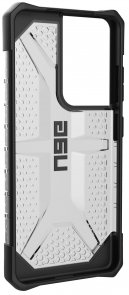 Чохол-накладка Urban Armor Gear для Samsung Galaxy S21 Ulta - Plasma Ash