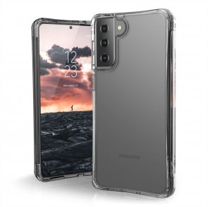 Чохол-накладка Urban Armor Gear для Samsung Galaxy S21 Plus - Plyo Ice