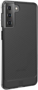 Чохол UAG for Samsung Galaxy S21 Plus - U Lucent Ash (21282N313131)