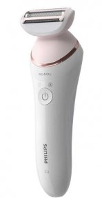 Епілятор Philips PHILIPS Series 8000 BRE730/10