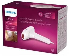 Фото: Епілятор Philips Lumea Advanced (SC1994/00) № 11 | KTC