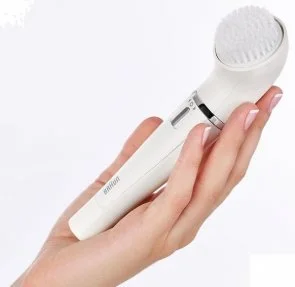 Фото: Епілятор Braun Face SE810 (Face SE810 ) № 3 | KTC