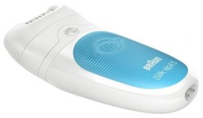 Епілятор BRAUN SЕ 5-511