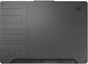 Ноутбук ASUS TUF Gaming A15 FA506QR-AZ001 Eclipse Gray