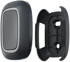 Фото: Тримач Ajax Holder for Button/DoubleButton Black (000020421) № 2 | KTC