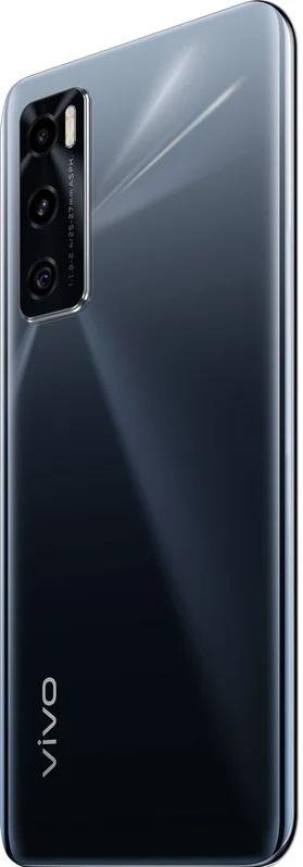 Смартфон Vivo V20 SE 8/128GB Gravity Black