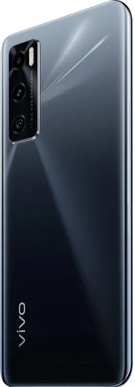 Фото: Смартфон Vivo V20 SE 8/128GB Gravity Black № 5 | KTC