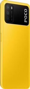 Смартфон Xiaomi Poco M3 4/128GB Poco Yellow