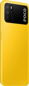 Фото: Смартфон POCO M3 4/64GB Poco Yellow № 7 | KTC