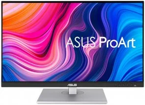 Фото: Монітор ASUS PA279CV - 27" IPS / 3840×2160 / 60 Гц / Pivot / HAS № 2 | KTC