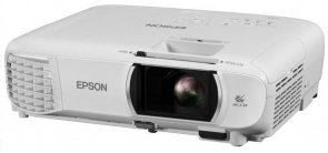 Проектор для домашнього кінотеатру Epson EH-TW740 (3300 Lm)