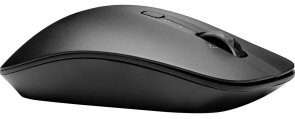 Миша HP Travel Mouse Wireless Black (6SP25AA)