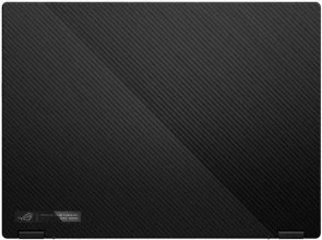Фото: Ноутбук ASUS ROG Flow X13 GV301QE-K6033R - 13.4" IPS 120 Гц / AMD Ryzen 9 / 5900HS / DDR4 32 ГБ / PCI-E SSD 1 ТБ / GeForce RTX 3050 Ti № 7 | KTC