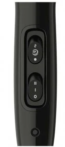 Фото: Фен Philips DryCare (BHD274/00) № 4 | KTC