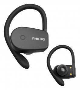 Гарнітура Philips TAA5205BK/00 Black