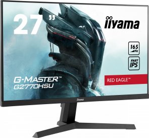 Монітор iiyama G-Master G2770HSU-B1 Black