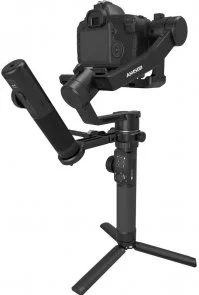 Фото: Стедікам Feiyu-Tech AK4500 Essential Kit (AK4500EK) № 3 | KTC