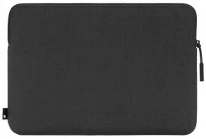 Фото: Папка Incase for Macbook Pro 16 - Slim Sleeve with Woolenex Graphite (INMB100606-GFT) № 3 | KTC