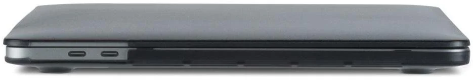 Фото: Чохол Incase for MacBook Pro 13 - Dots Hardshell Case Black (INMB200629-BLK) № 4 | KTC