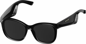 Гарнітура BOSE Frames Soprano Black (851337-0100)