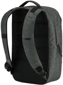 Рюкзак для ноутбука Incase City Compact Backpack Heather Black (CL55571)