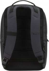 Рюкзак для ноутбука Incase City Backpack Black (CL55450)