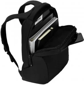 Фото: Рюкзак для ноутбука Incase Icon Dot Backpack Black (INCO100420-BLK) № 5 | KTC
