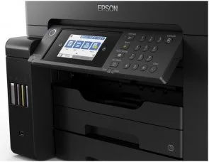 Фото: БФП Epson EcoTank L15160 with Wi-Fi (C11CH71404) № 2 | KTC