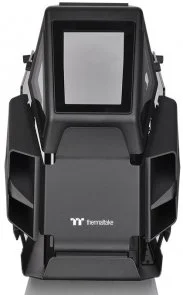 Фото: Корпус Thermaltake AH T200 Black with window (CA-1R4-00S1WN-00) № 4 | KTC