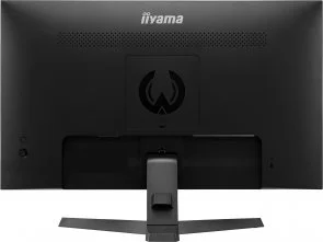Фото: Монітор iiyama G-Master G2740QSU-B1 Black - 27" IPS / 2560×1440 / 75 Гц / AMD FreeSync № 6 | KTC