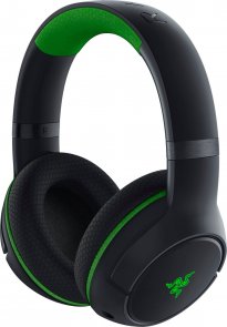 Гарнітура Razer Kaira Pro for Xbox WL Black (RZ04-03470100-R3M1)