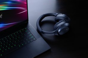 Гарнітура Razer Opus BT Black (RZ04-02490101-R3M1)