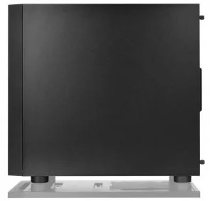 Фото: Корпус Thermaltake Versa H18 Black with window (CA-1J4-00S1WN-00) № 5 | KTC