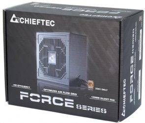 Блок живлення Chieftec 450W Force CPS-450S