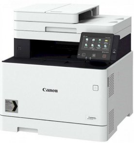 БФП Canon i-SENSYS MF744CDW A4 with Wi-Fi (3101C064)