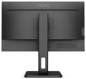 Монітор AOC 24P2C Black