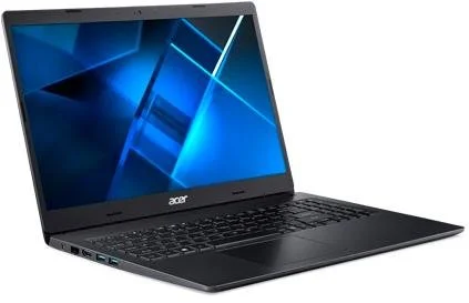 Фото: Ноутбук Acer Extensa 15 EX215-22-R766 NX.EG9EU.00Z Black - 15.6" 60 Гц / AMD Ryzen 3 / 3250U / DDR4 8 ГБ / SATA 3 SSD 512 ГБ / Radeon Graphics № 2 | KTC