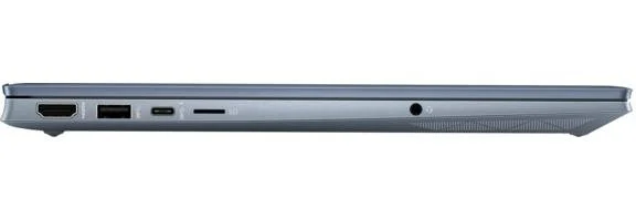 Фото: Ноутбук HP Pavilion 15-eg3017ua 825F2EA Blue - 15.6" 60 Гц / Intel Core i3 / i3-1315U / DDR4 8 ГБ / PCI-E SSD 512 ГБ / Intel UHD Graphics № 5 | KTC