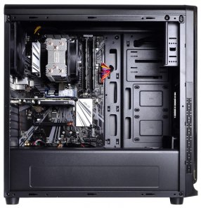 Персональний комп'ютер ARTLINE WorkStation W75 (W75v15)