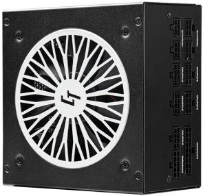 Фото: Блок живлення Chieftec 650W GPX-650FC № 2 | KTC